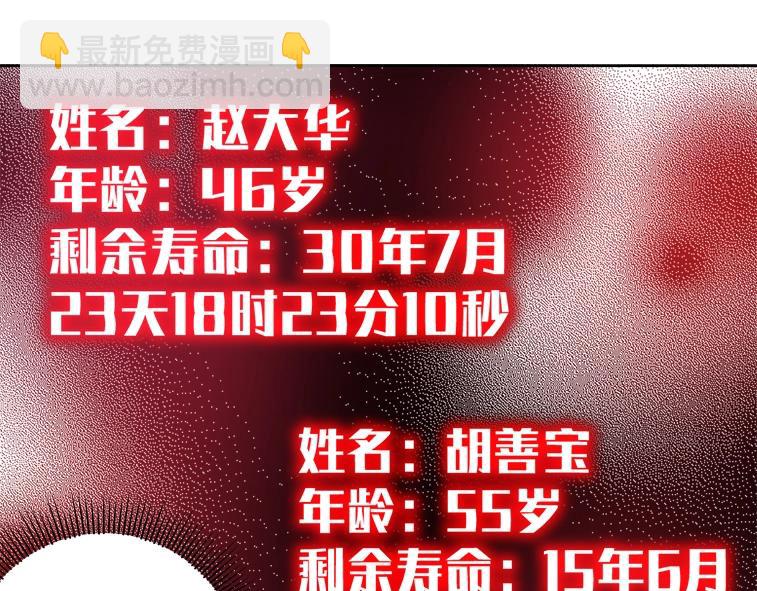 我打造了長生俱樂部 - 第84話 識時務者(2/2) - 1