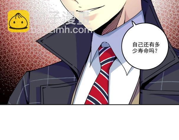 我打造了長生俱樂部 - 第90話 創世的拼圖(2/2) - 4