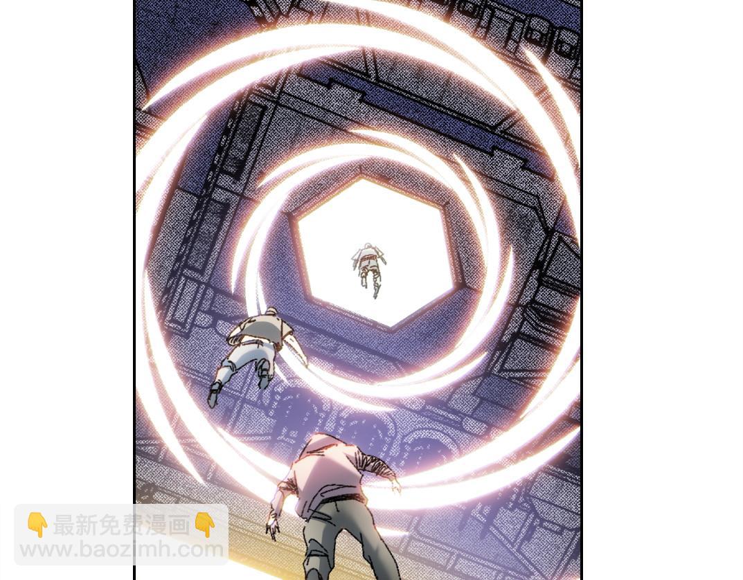 第15话 欢迎登舰！！(1/2)-第16话