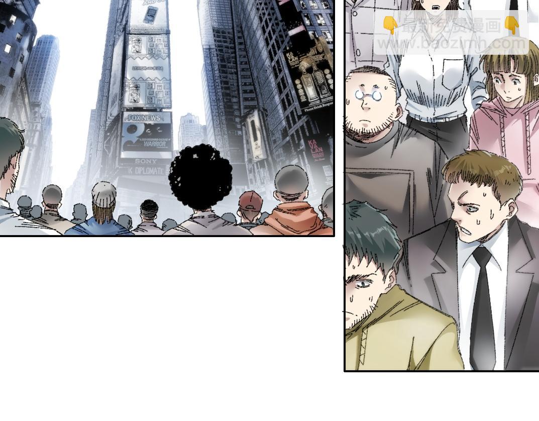 第17话 黑暗厨师会！(1/2)-第18话