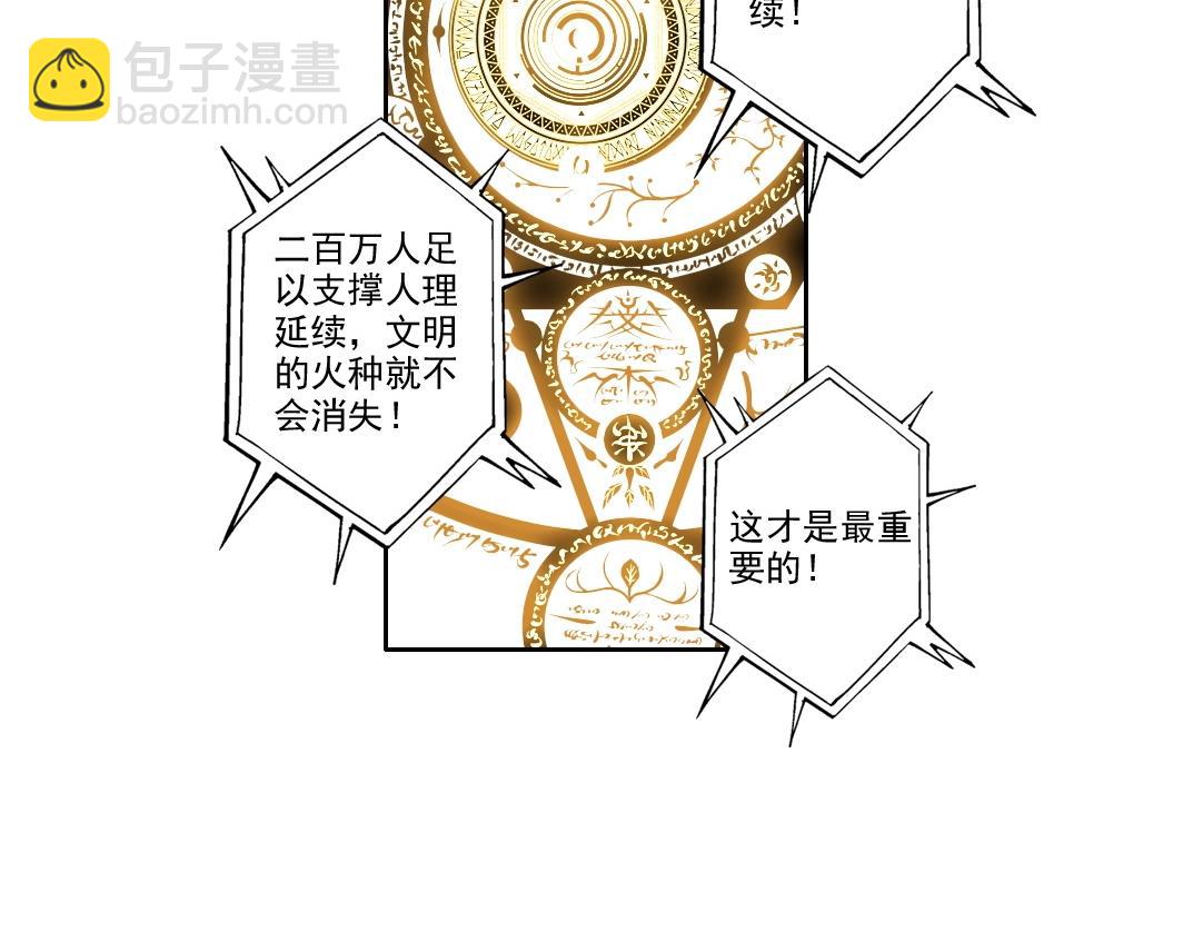 第1话 即将毁灭的世界(1/3)-第2话