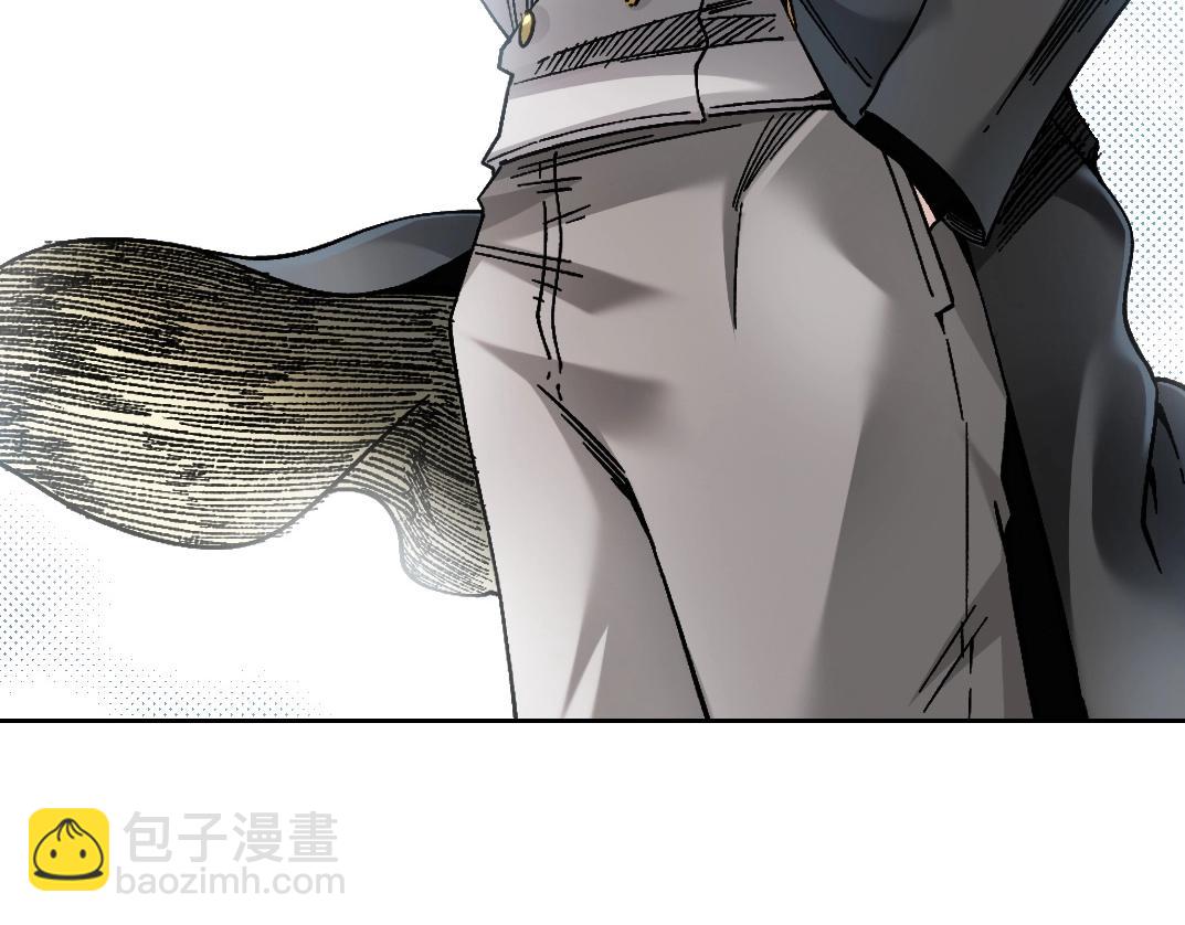 第1话 即将毁灭的世界(1/3)-第2话