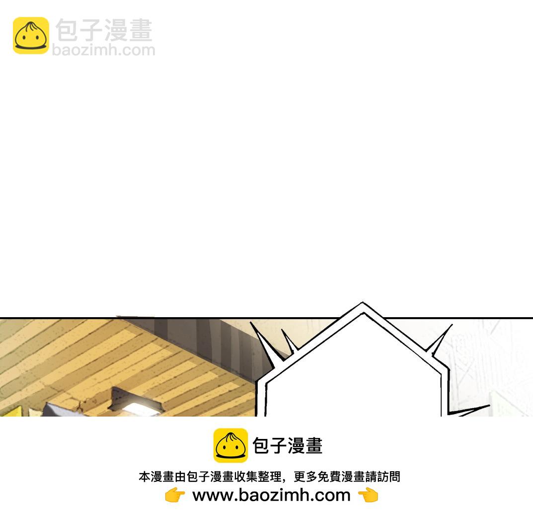 第1话 即将毁灭的世界(1/3)-第2话