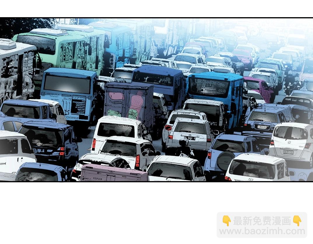 第1话 即将毁灭的世界(1/3)-第2话