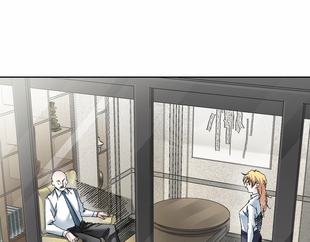 第27话 最后的避难所啊！(1/2)-第28话