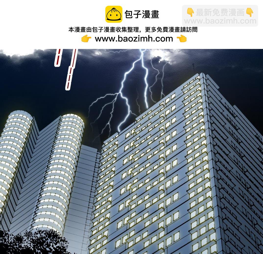 这不是演习！(1/3)-第32话