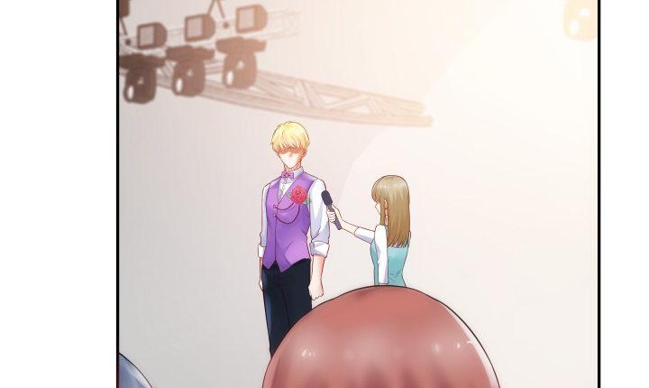 我的1/4男友 - 2話 喜歡的人是你(3/4) - 5