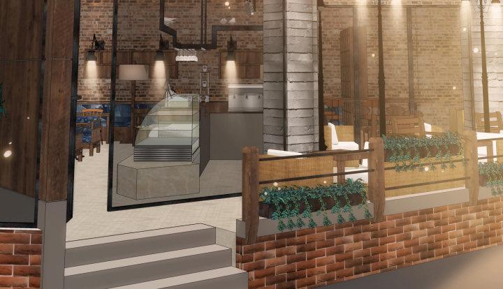 我的1/4男友 - 2話 喜歡的人是你(3/4) - 3