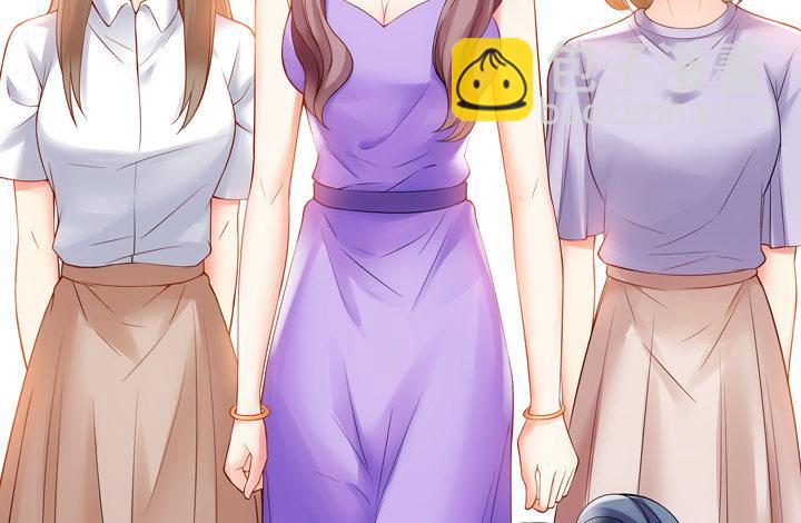 我的1/4男友 - 2話 喜歡的人是你(3/4) - 3