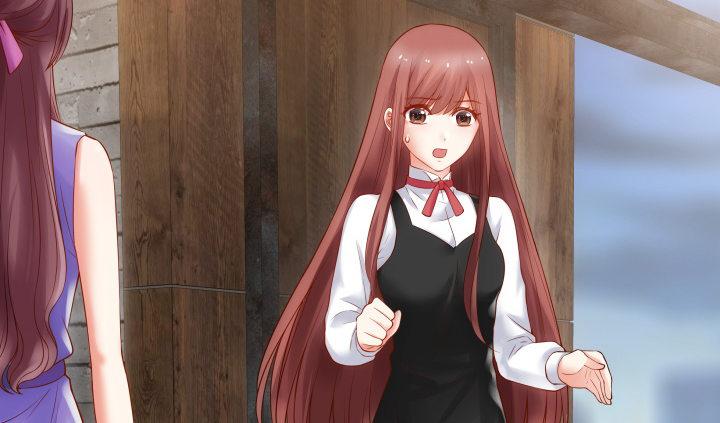 我的1/4男友 - 2話 喜歡的人是你(4/4) - 5