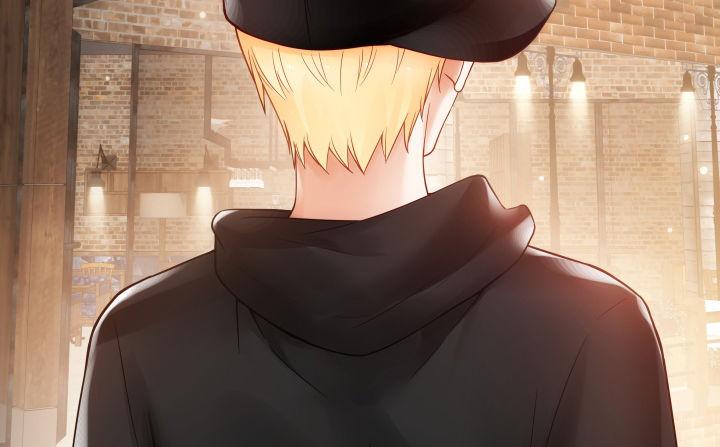 我的1/4男友 - 2話 喜歡的人是你(4/4) - 5