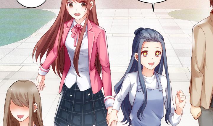 我的1/4男友 - 2話 喜歡的人是你(1/4) - 5