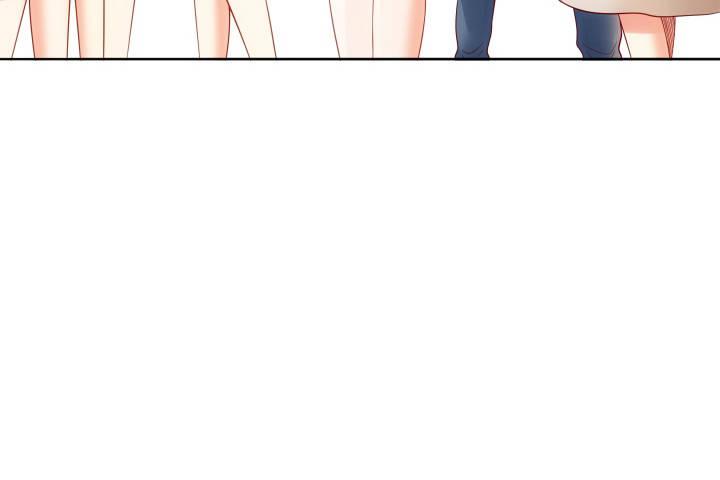 我的1/4男友 - 2話 喜歡的人是你(2/4) - 8