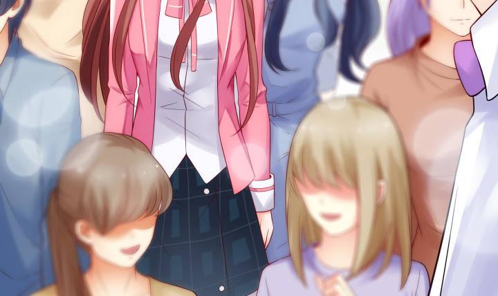 我的1/4男友 - 2話 喜歡的人是你(2/4) - 6