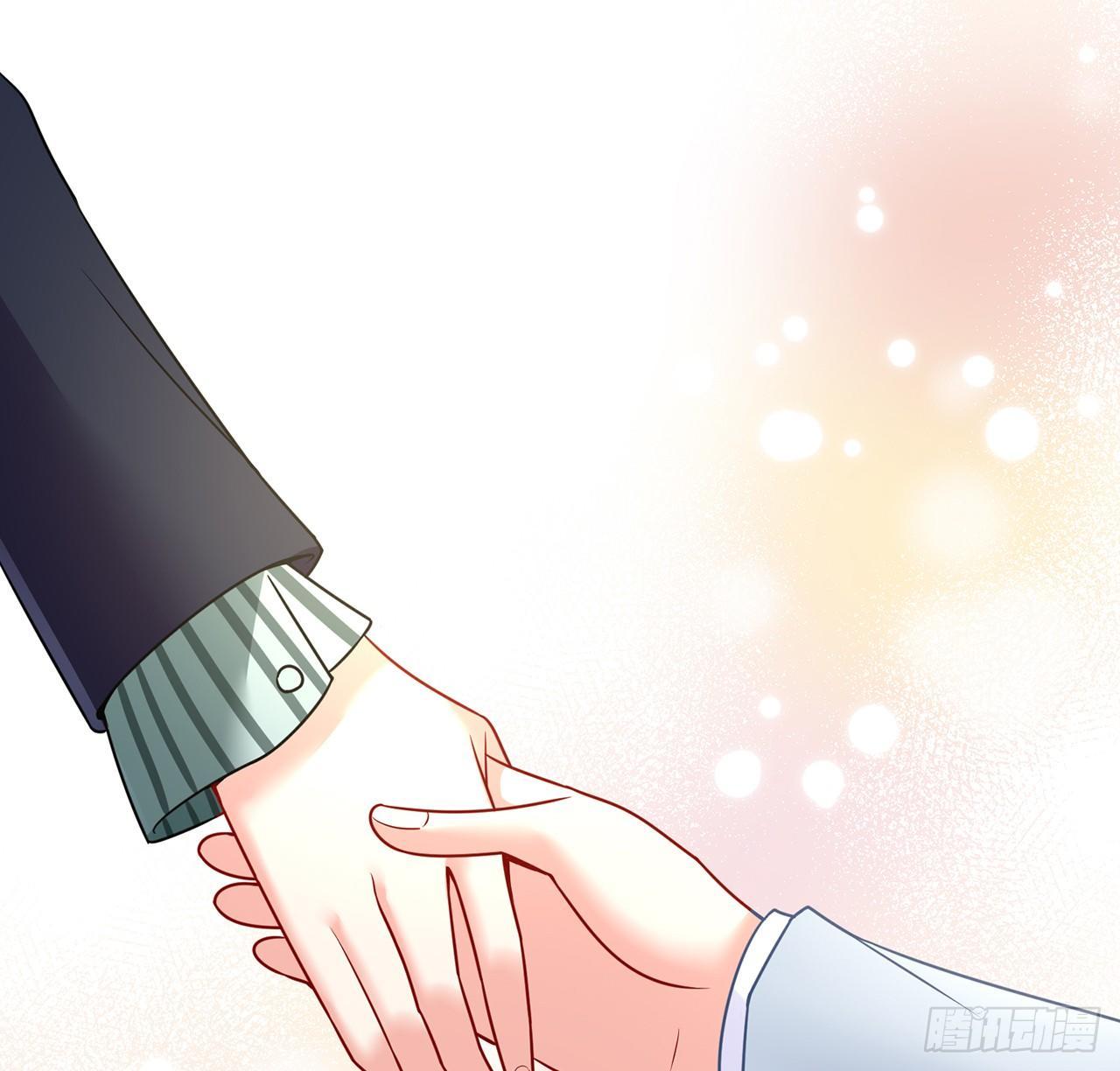 我的1/4男友 - 98話 請繼續初心守護我(1/3) - 8