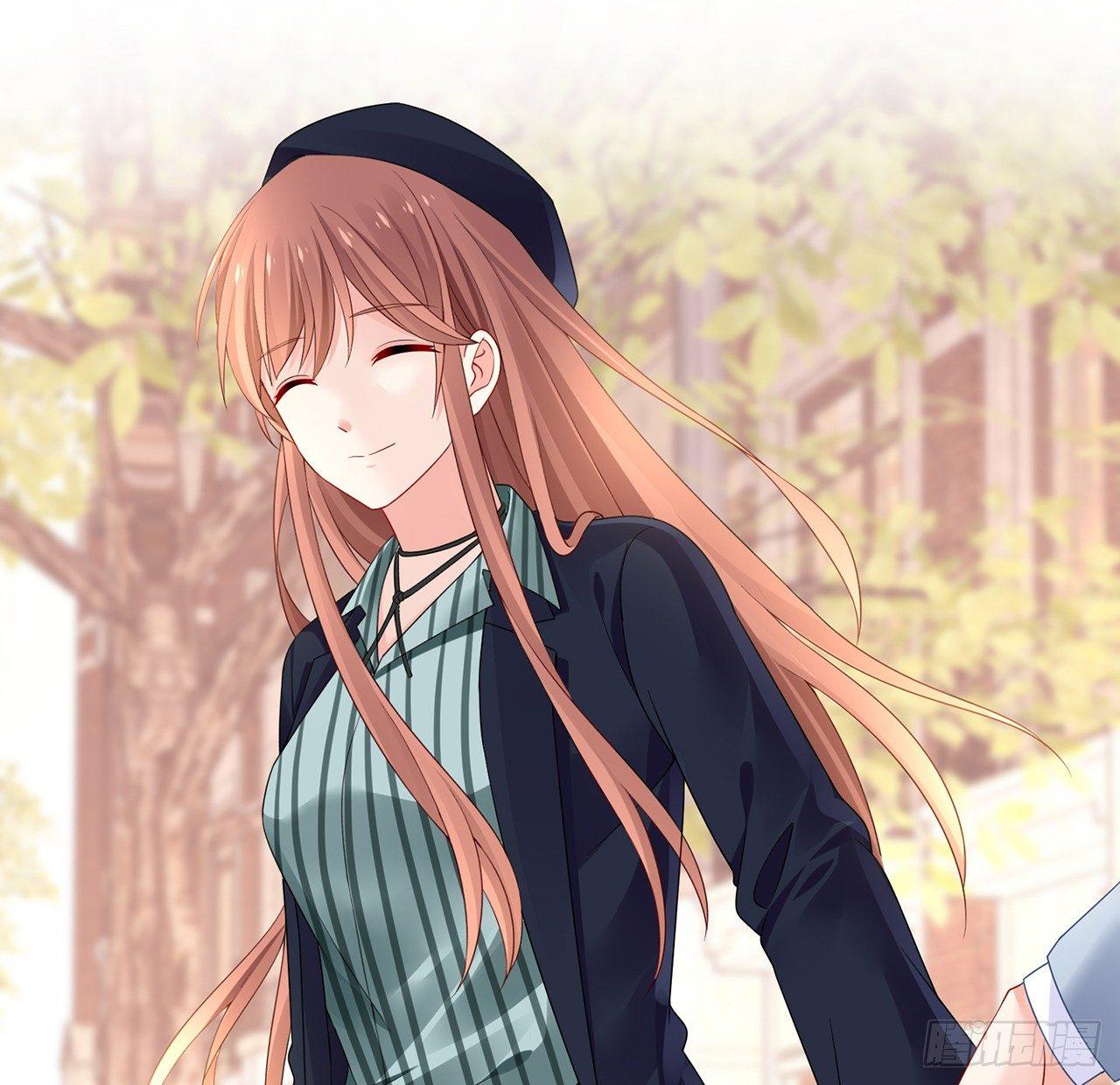 我的1/4男友 - 98話 請繼續初心守護我(2/3) - 4