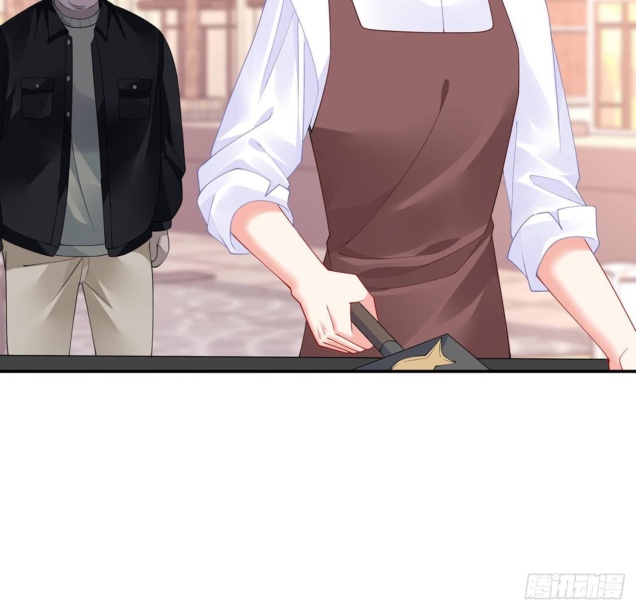 我的1/4男友 - 100話 你守護世界，我守護你(1/3) - 4