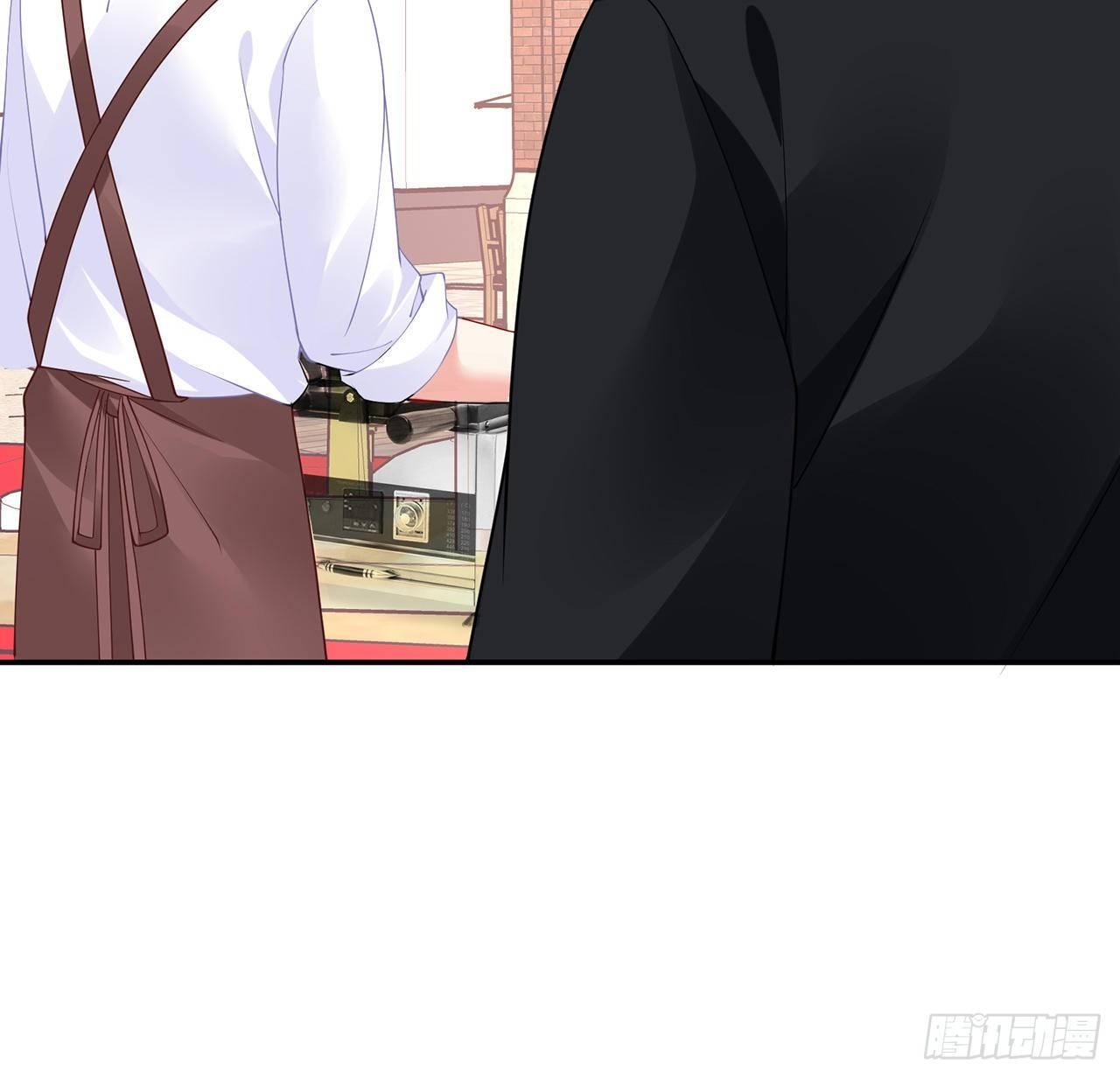 我的1/4男友 - 100話 你守護世界，我守護你(1/3) - 6