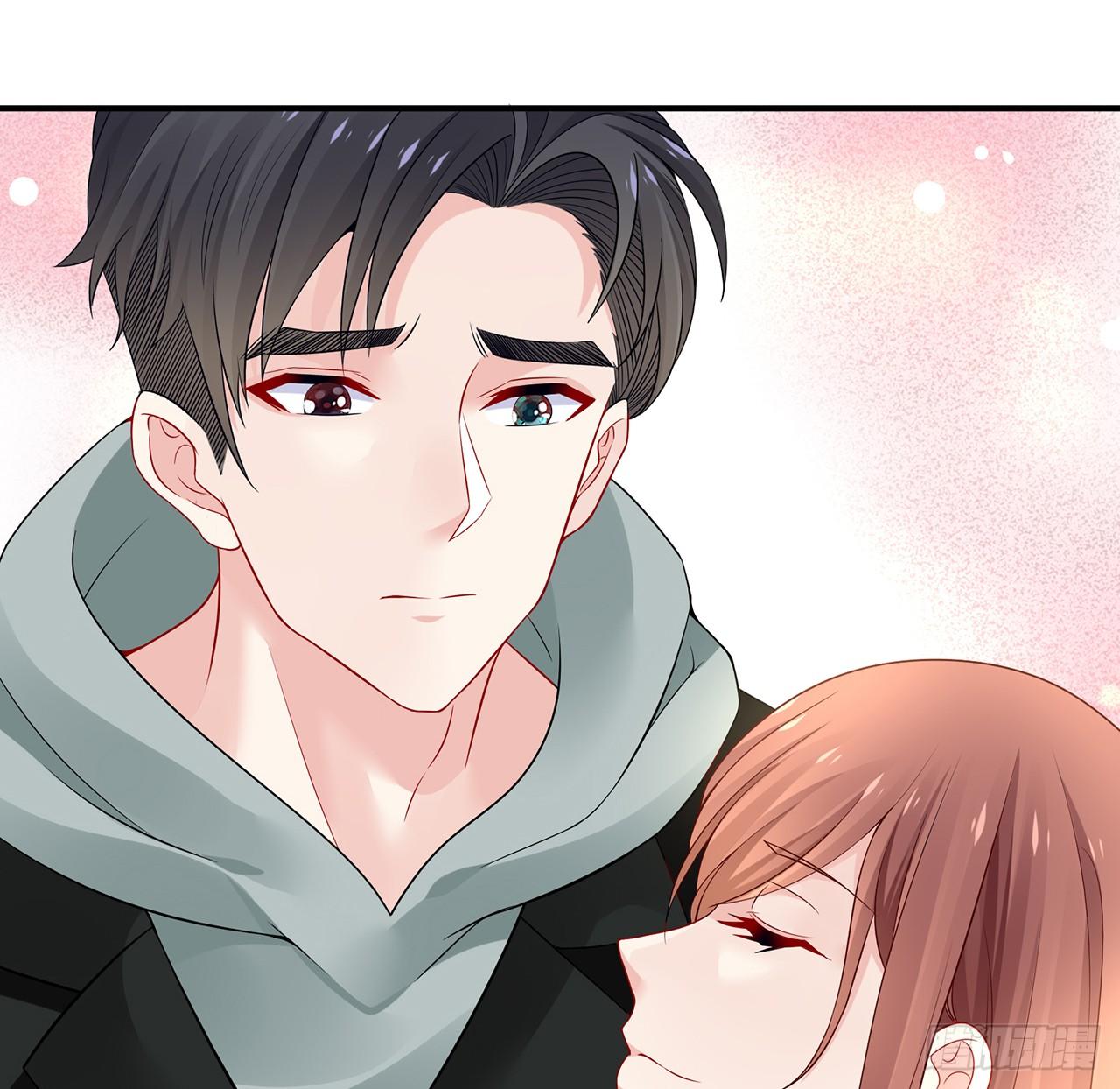 我的1/4男友 - 104話 人都是自私的(2/3) - 8