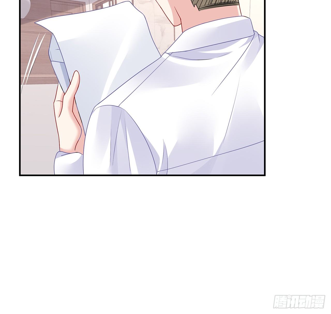 我的1/4男友 - 106話 我的危機只有你(3/3) - 6