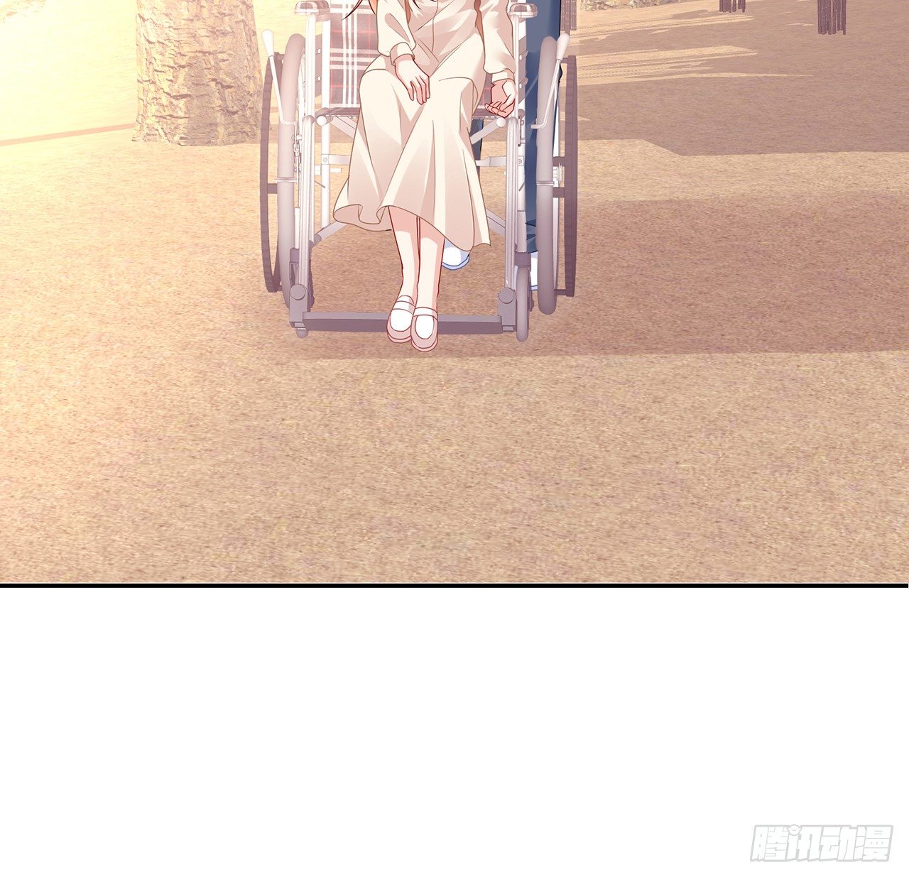 我的1/4男友 - 106話 我的危機只有你(2/3) - 5