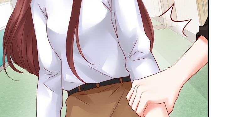 我的1/4男友 - 12話 我希望你在意的是我(4/5) - 7