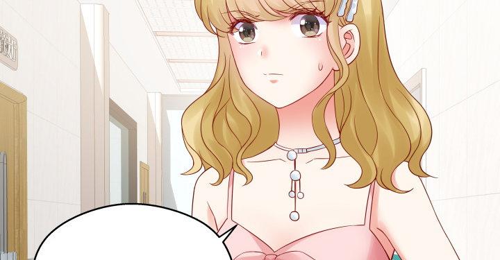 我的1/4男友 - 12話 我希望你在意的是我(4/5) - 6