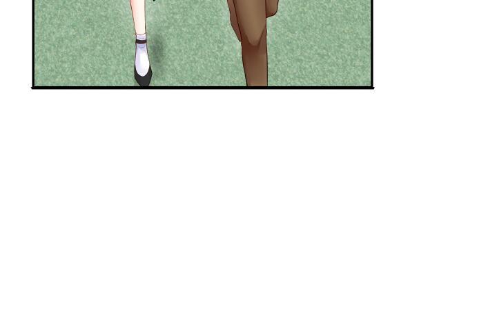 我的1/4男友 - 12話 我希望你在意的是我(4/5) - 8