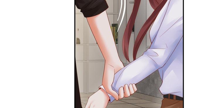 我的1/4男友 - 12話 我希望你在意的是我(5/5) - 4