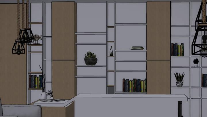 我的1/4男友 - 12話 我希望你在意的是我(5/5) - 3