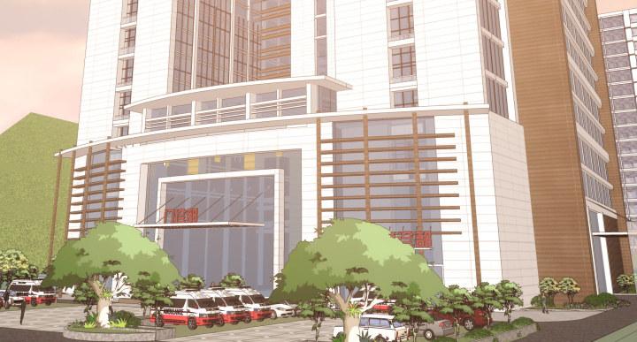 我的1/4男友 - 12話 我希望你在意的是我(2/5) - 5