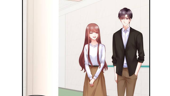 我的1/4男友 - 12話 我希望你在意的是我(2/5) - 8