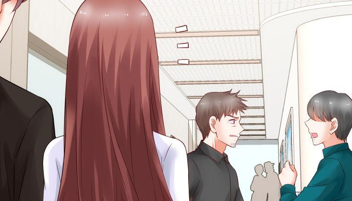 我的1/4男友 - 12話 我希望你在意的是我(2/5) - 4