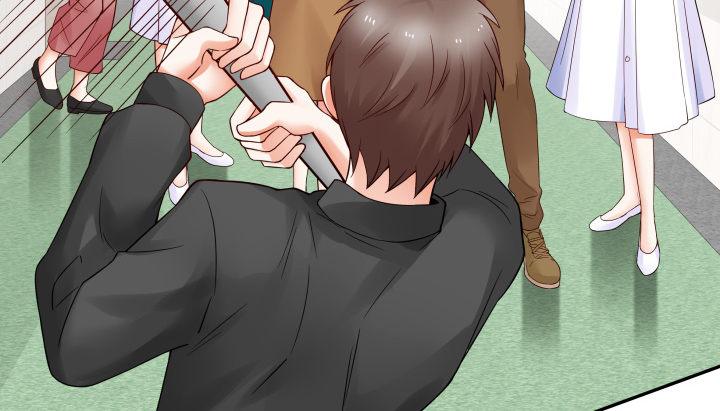 我的1/4男友 - 12話 我希望你在意的是我(2/5) - 6