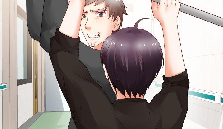 我的1/4男友 - 12話 我希望你在意的是我(2/5) - 2