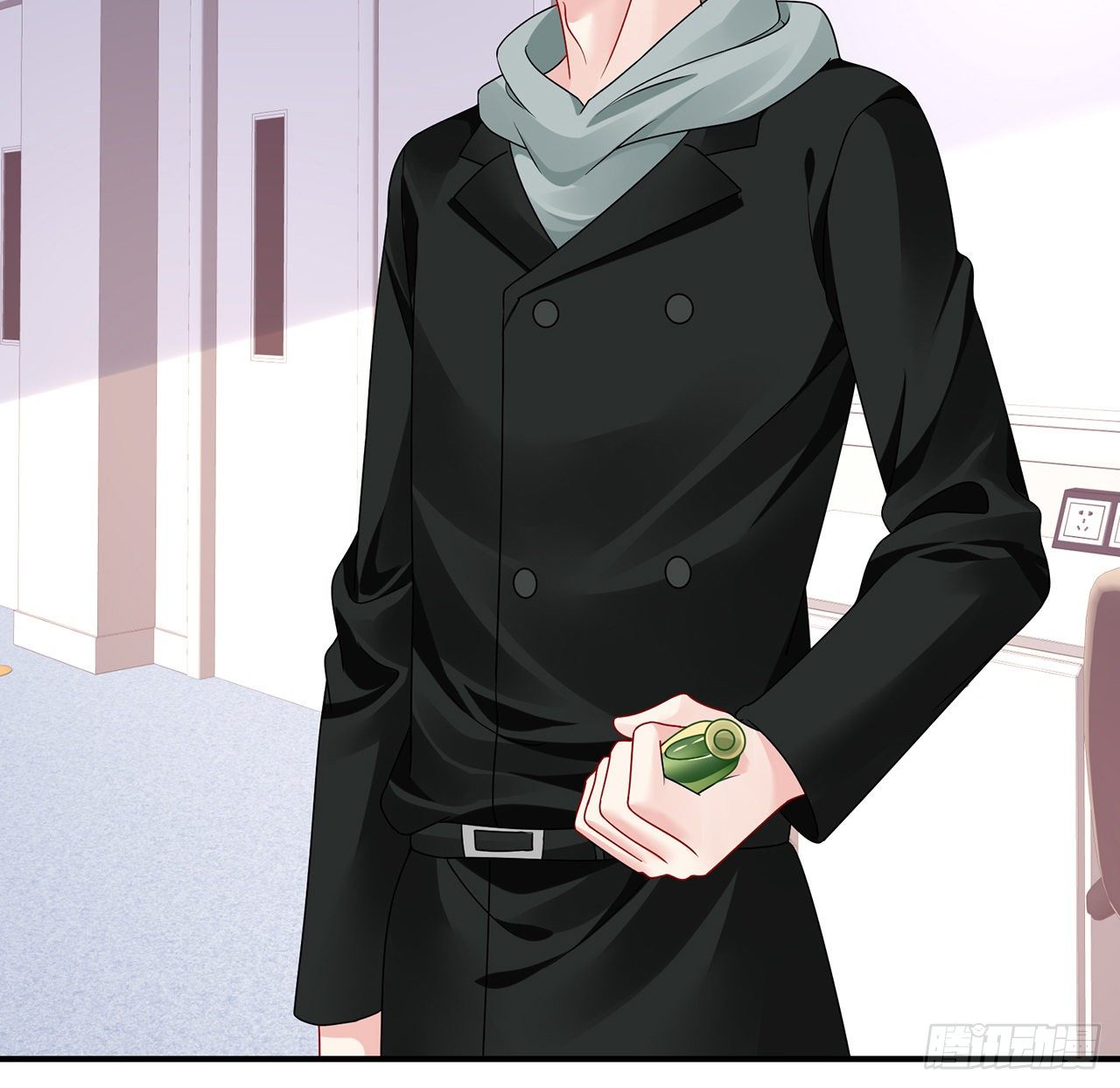 我的1/4男友 - 108話 醒了就忘了我吧(2/3) - 6