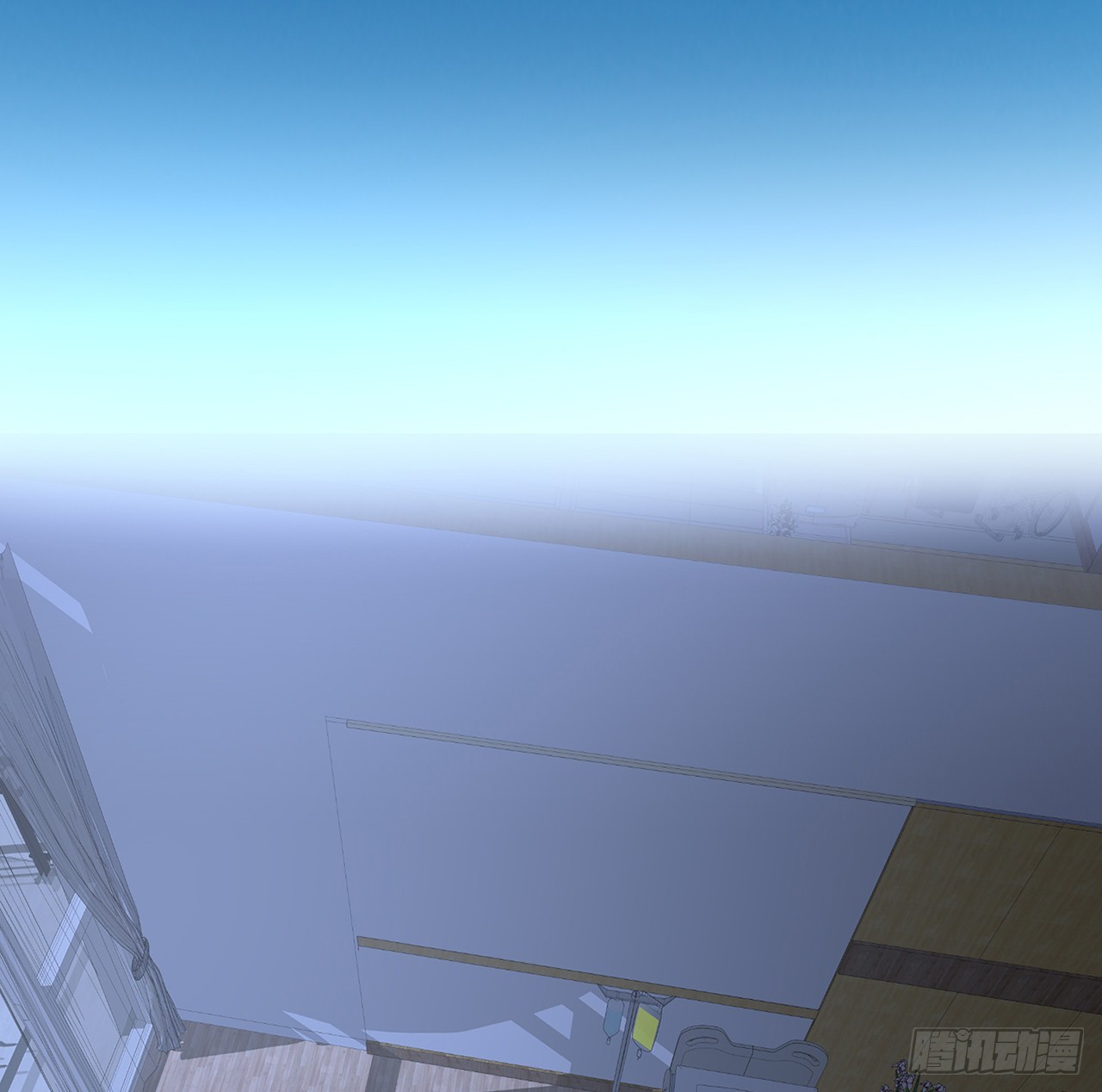 我的1/4男友 - 108話 醒了就忘了我吧(3/3) - 5