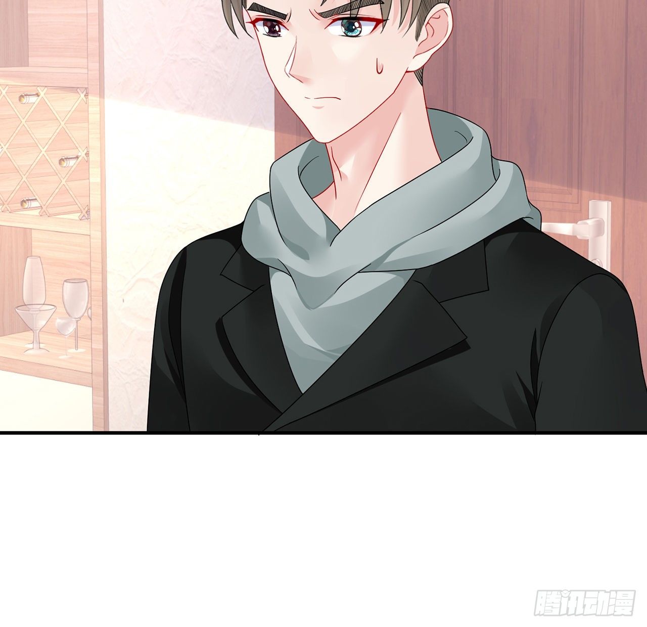 我的1/4男友 - 108話 醒了就忘了我吧(1/3) - 3