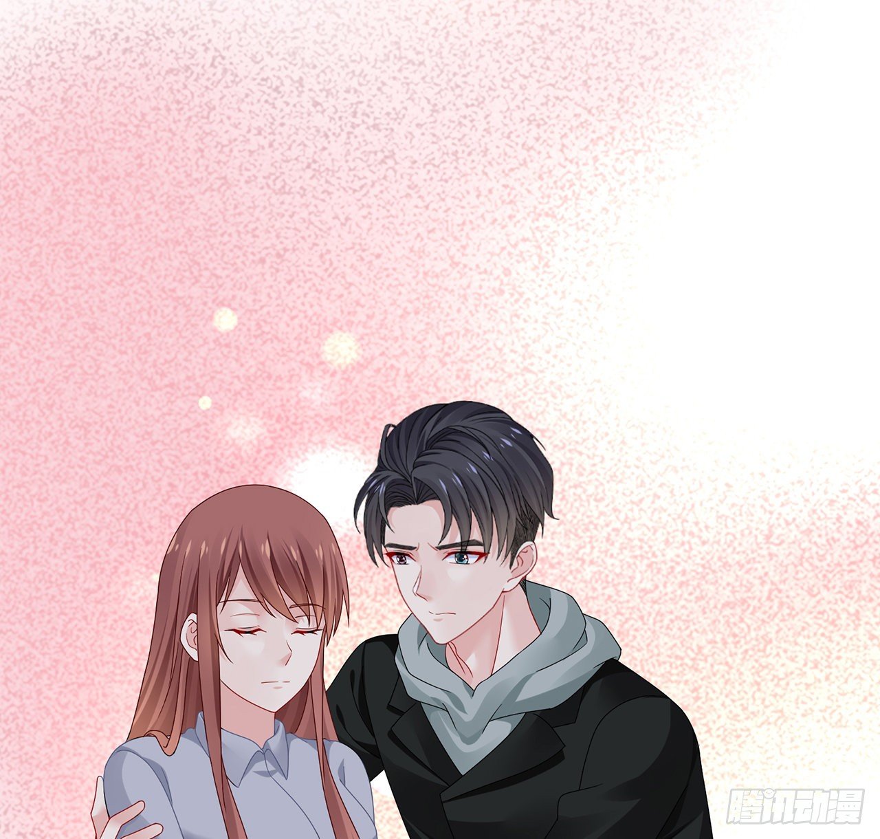 我的1/4男友 - 108話 醒了就忘了我吧(3/3) - 4