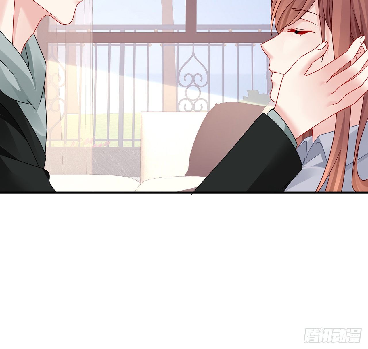 我的1/4男友 - 108話 醒了就忘了我吧(1/3) - 2