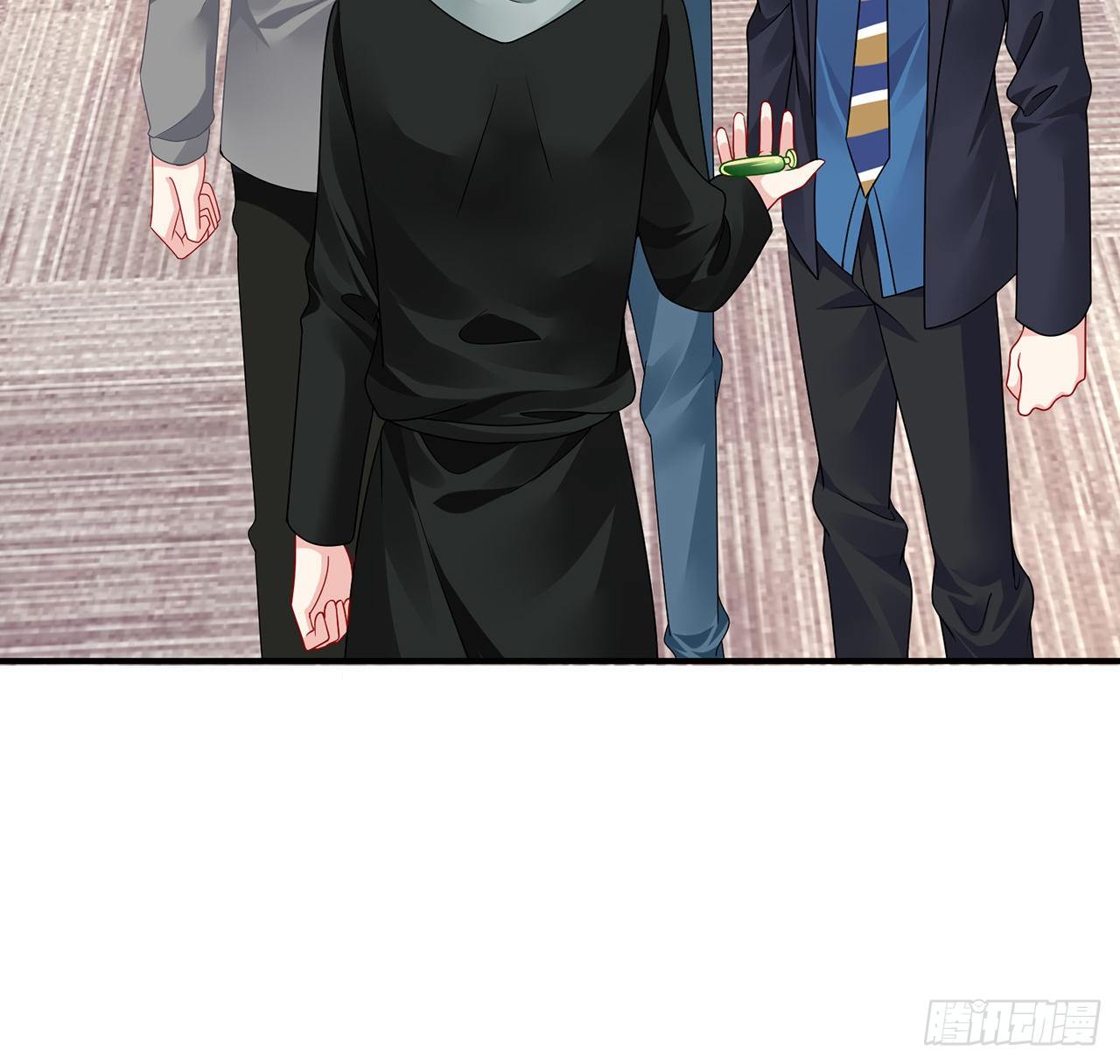 我的1/4男友 - 108話 醒了就忘了我吧(2/3) - 8