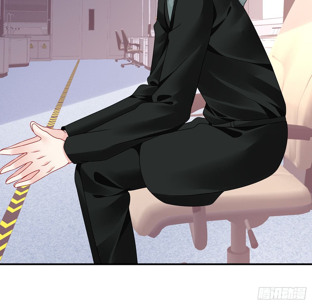 我的1/4男友 - 108話 醒了就忘了我吧(2/3) - 3