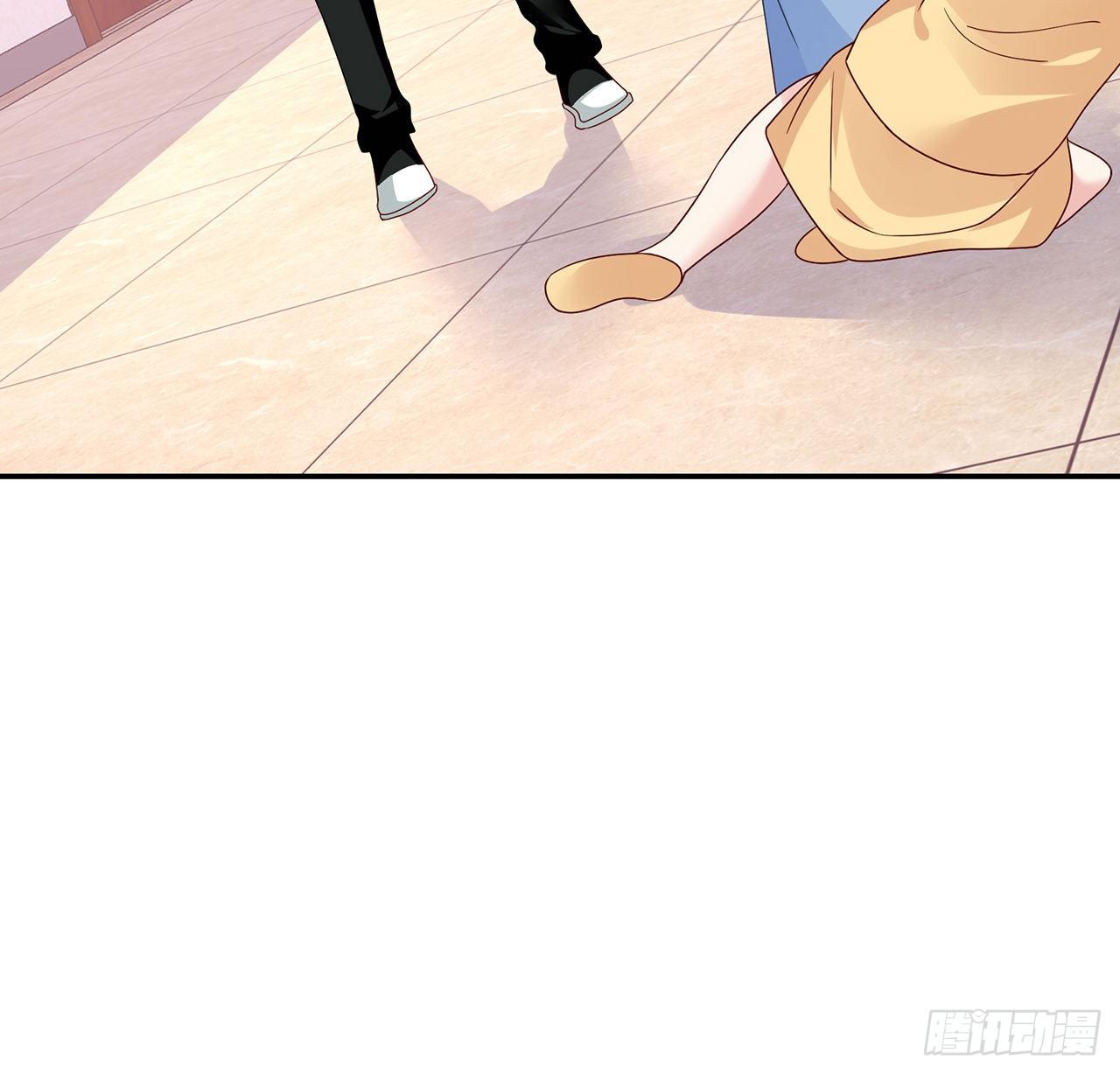 我的1/4男友 - 110話 莫莉再次暈倒？(2/3) - 6