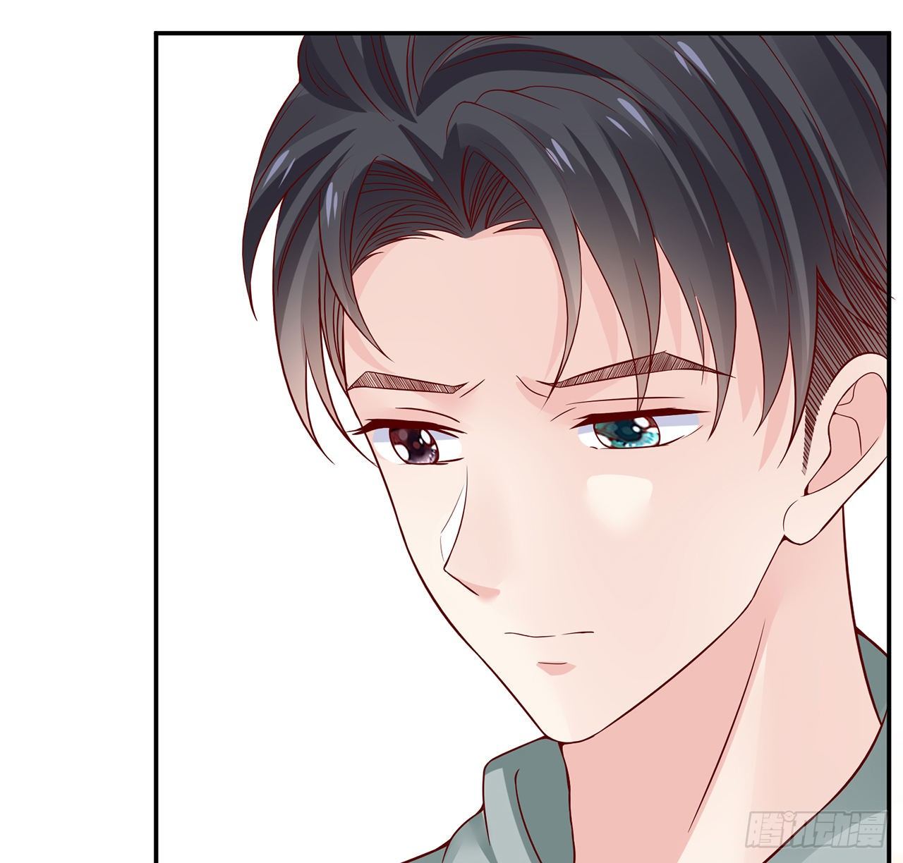 我的1/4男友 - 110話 莫莉再次暈倒？(3/3) - 3