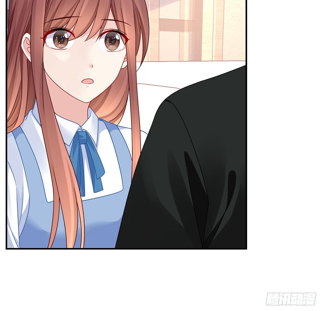 我的1/4男友 - 110話 莫莉再次暈倒？(1/3) - 7