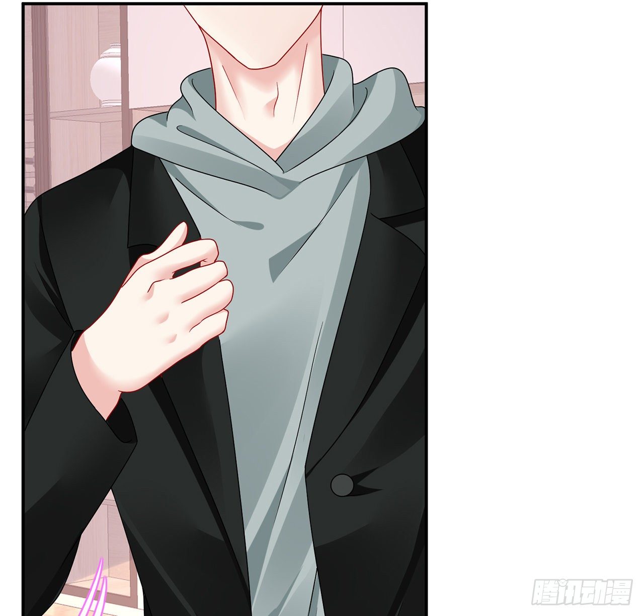 我的1/4男友 - 110話 莫莉再次暈倒？(1/3) - 5