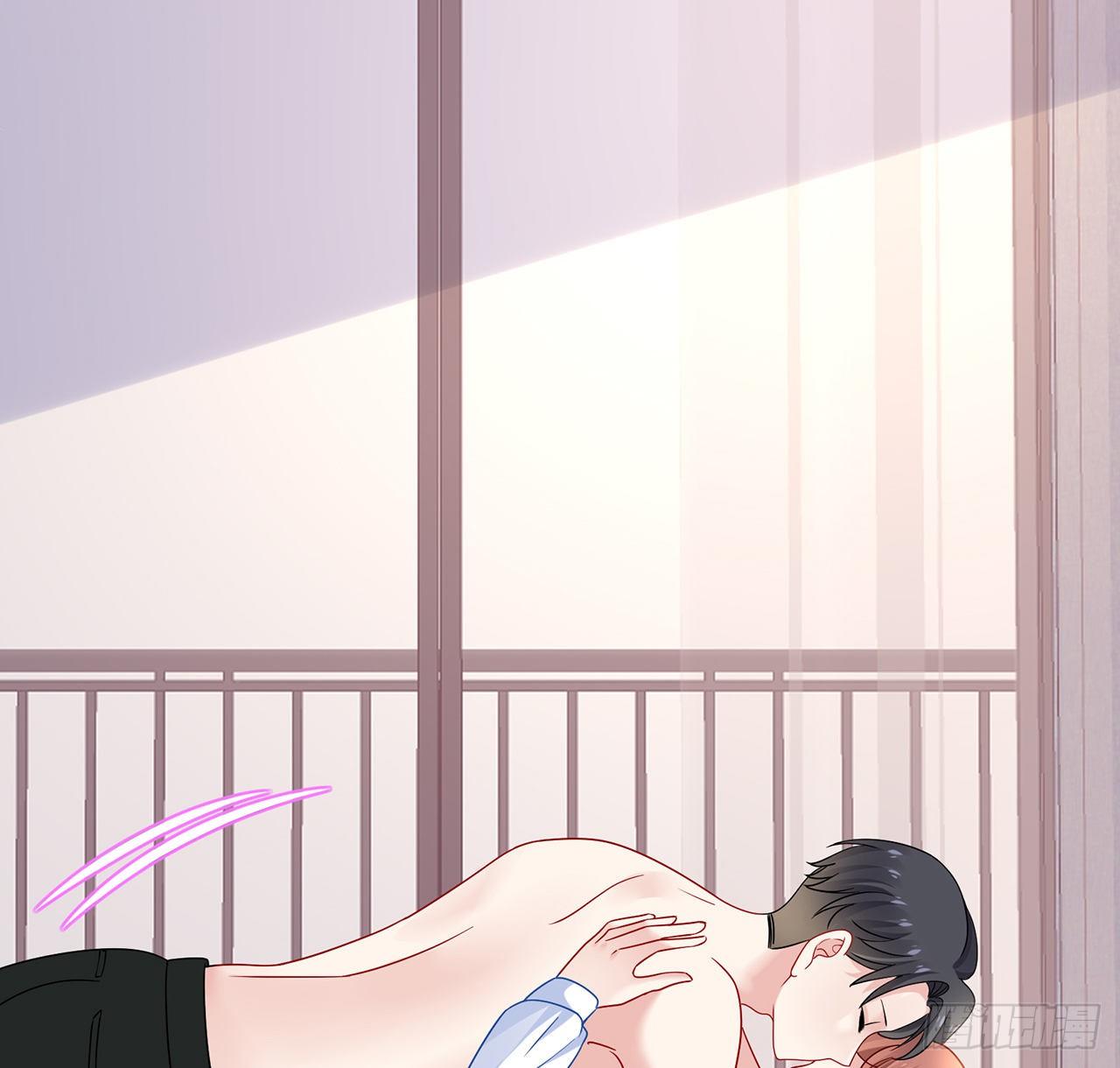 我的1/4男友 - 110話 莫莉再次暈倒？(1/3) - 6