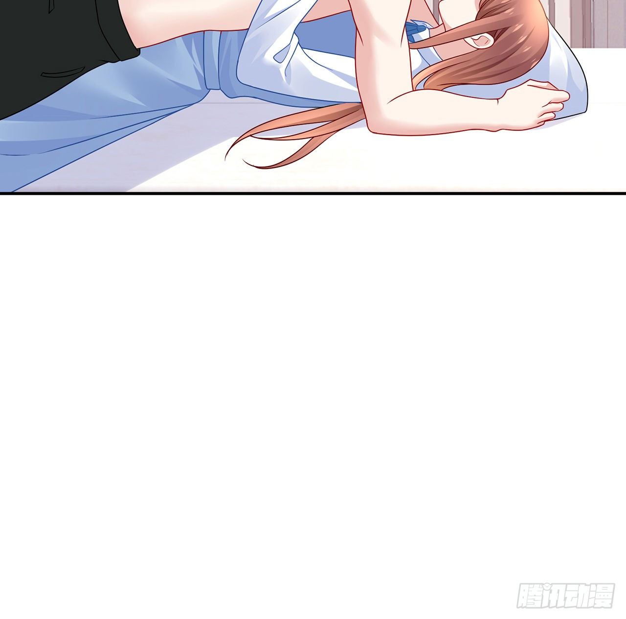 我的1/4男友 - 110話 莫莉再次暈倒？(1/3) - 7