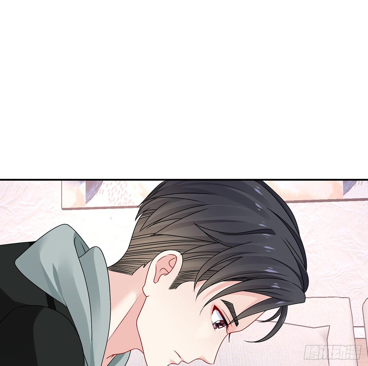 我的1/4男友 - 110話 莫莉再次暈倒？(1/3) - 4