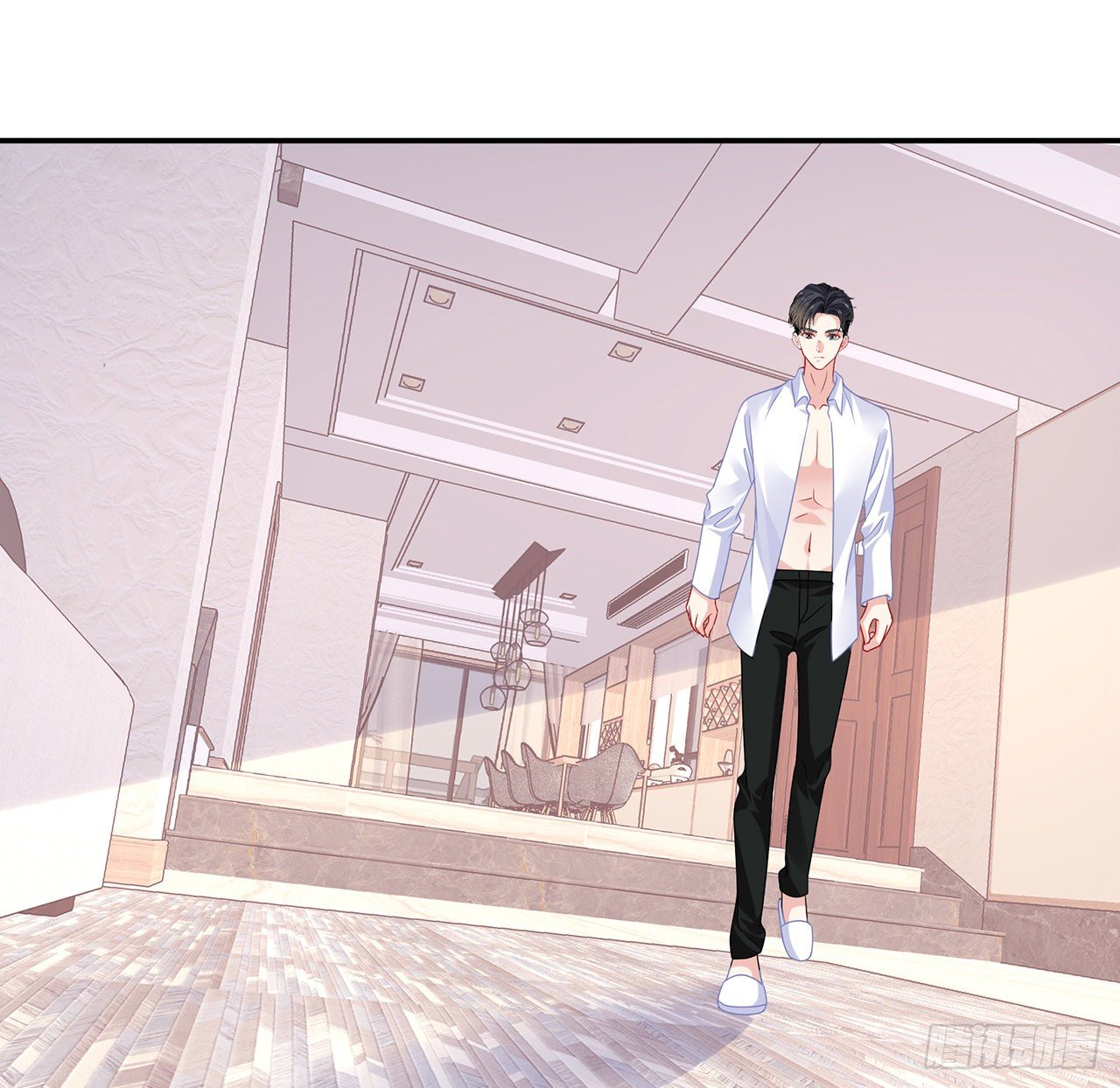 我的1/4男友 - 110話 莫莉再次暈倒？(1/3) - 6